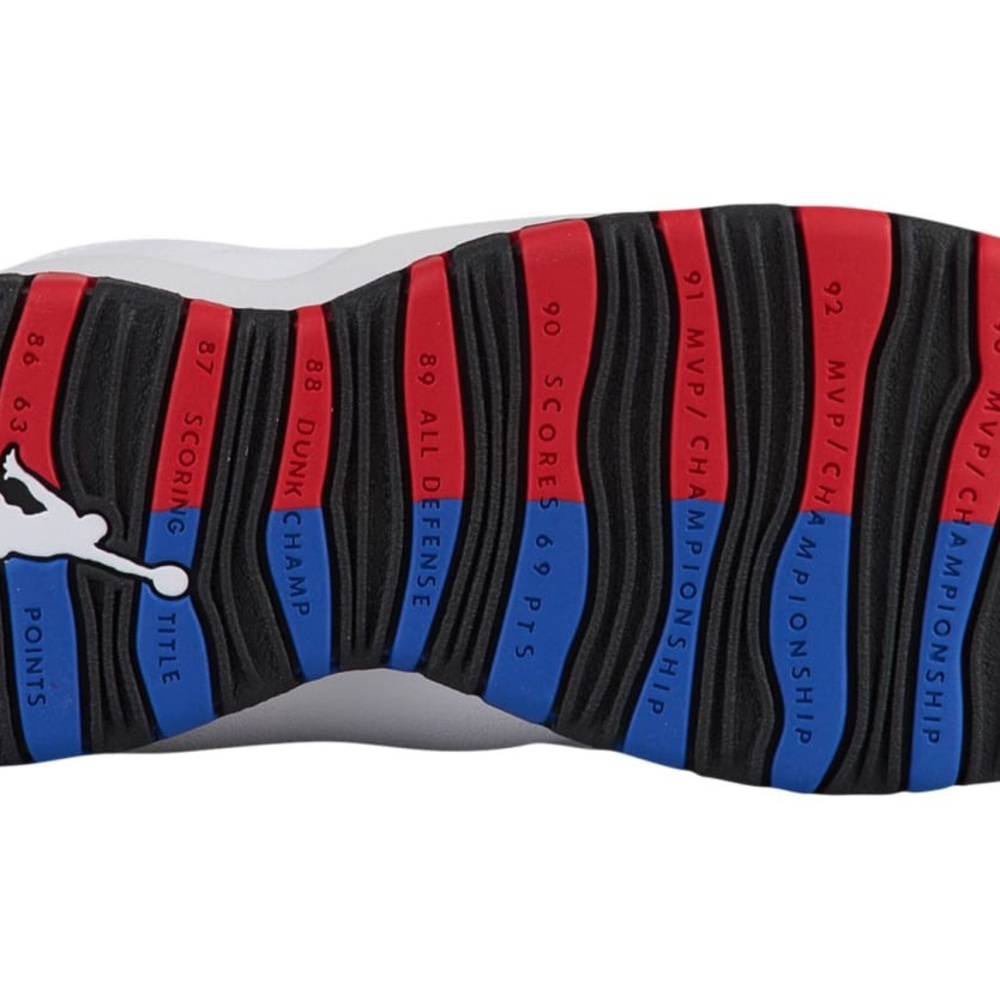 Jordan 10s - Picture 2 of 2